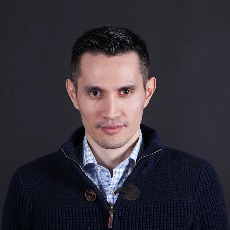 Anthony Tran