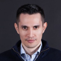 Anthony Tran - Développeur Web