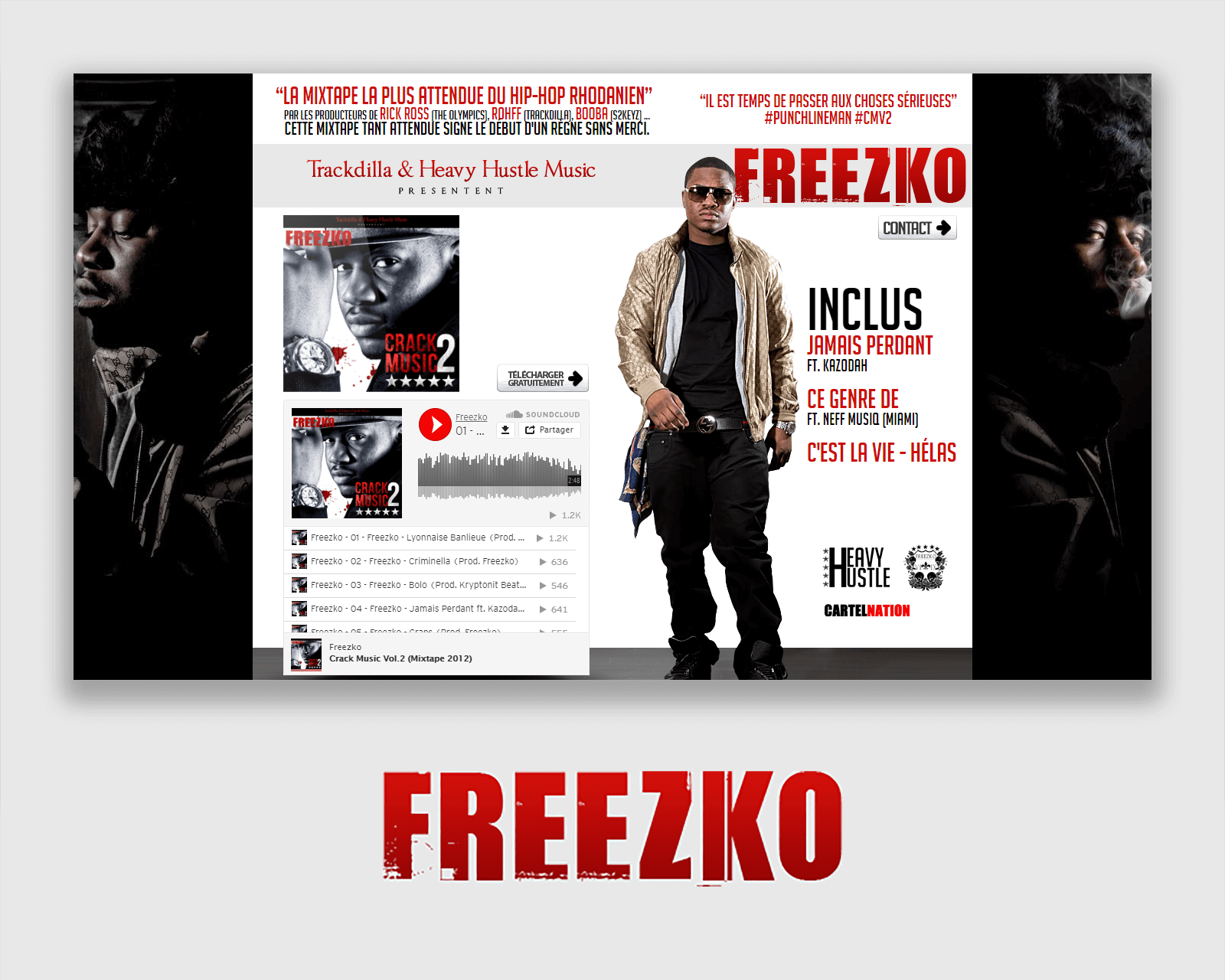 Freezko