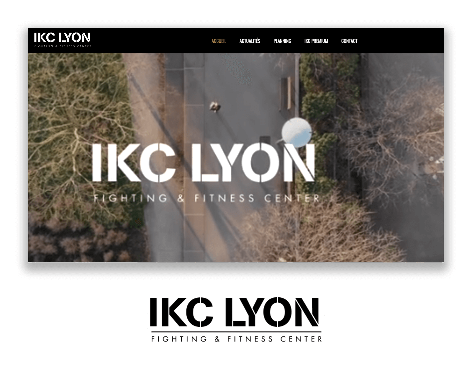 IKC Lyon